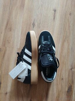 adidas samba xlg - 5