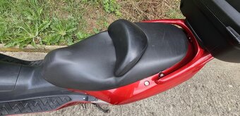 Skútr Honda Jazz 250 - 5