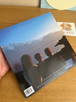 Queen – Made In Heaven - 5