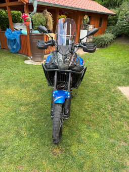 Yamaha Tenere 700 World Rally - 5