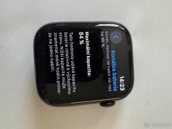Apple Watch 7 - 5