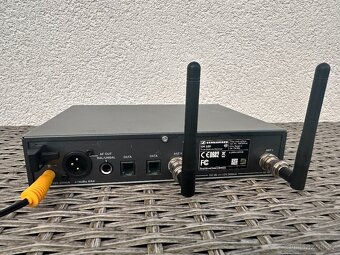 Sennheiser mikrofon EW100 G3 - 835 hlava - 5