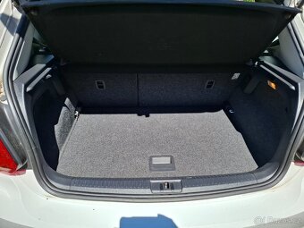 VW Polo 1.0MPI 44kw .Klima Model 2017 ///Havárie///.- - 5