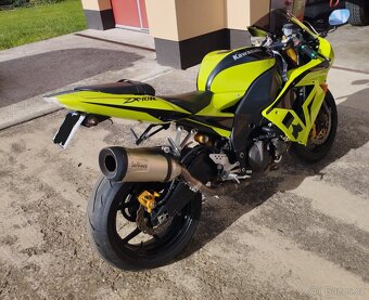 Kawasaki Ninja ZX-10R - 5
