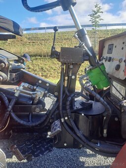 Malotraktor TK-14 - 5