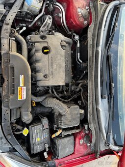 Kia ceed 1.4i 2011 - 5