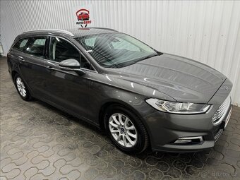 Ford Mondeo 1.5 EB 118kW TITANIUM - 5