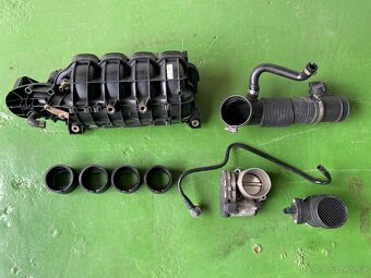 Motor díly Alfa Romeo Twin Spark 16v AR 156, 147, 145,GT - 5