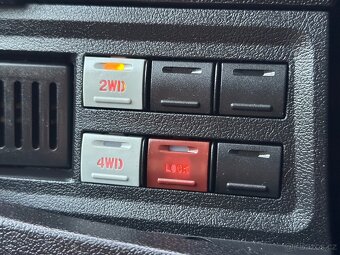 Boxer 4x4 36tis.km, dangel L3H3 1.maj.Čr, DPH - 5