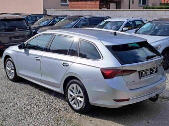 Škoda Octavia IV 2,0 TDI STYLE 176.000 km - 5