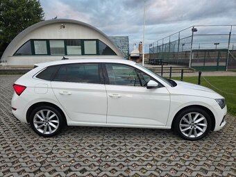 Škoda Scala, 1.6 TDI 85 kW Style CZ DPH - 5
