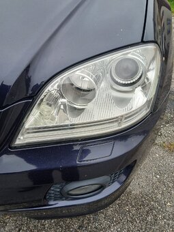 Mercedes Ml w164 320cdi - 5