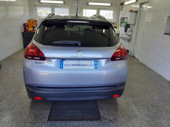 Peugeot 2008 1,2 PureTech 110 - 5