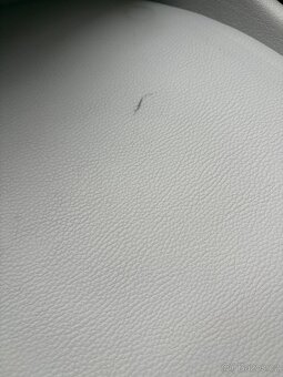 Jídelní židle 4x - 5