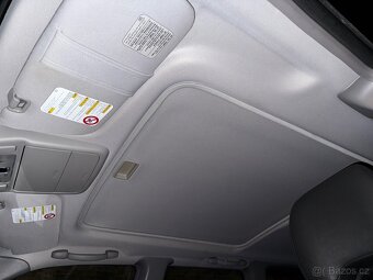 Náhradní díly Subaru Forester 2.5 XT 169kw AT - 5