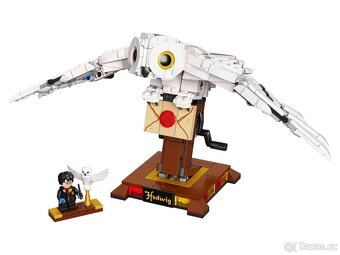 75979 LEGO Harry Potter - Hedvika - 5
