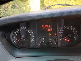 Iveco Daily 3,0 130 kW 2008 - 5