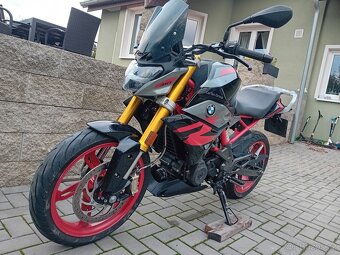 BMW G310R,G 310 R RV 2024 - 5