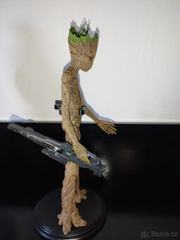 Sběratelská figurka Groota - 5