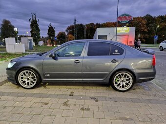Škoda Octavia - 5