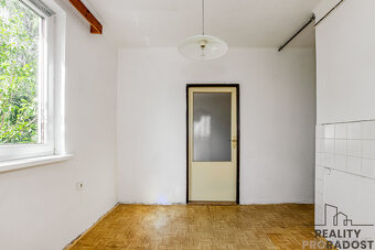 Zajímavá investiční příležitost v podobě bytu 3+1 s balkonem - 5