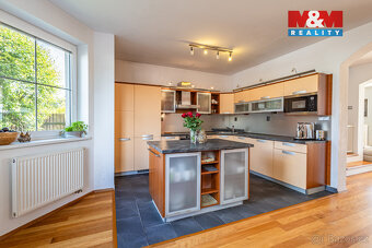 Prodej rodinného domu, 180m², Veltrusy, ul. U Stadionu - 5