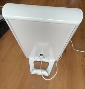 Plnospektrální simulátor slunce NASLI SunSun 4 x 24 W - 5