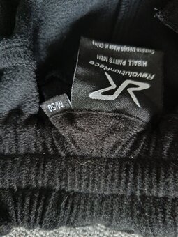 LYŽAŘSKÉ KALHOTY - 5