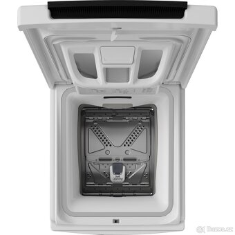 Pračka BEKO BTL1WFP10622 - nová se zárukou - 5