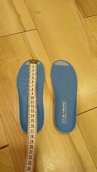 Dětská celoroční obuv Viking Veme GTX Vel. 27 - 5