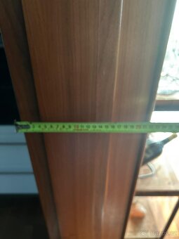 Luxusní posuvné dveře Sapeli - 5