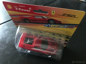 MODELY AUTÍČEK - 5