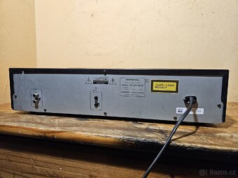 ONKYO DX-6810 HiFi CD přehrávač - 5