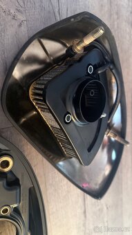 Sání Harley Davidson M8 - 5