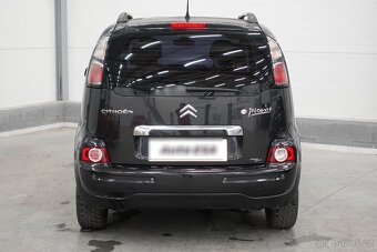 Citroën C3 Picasso 1.6 HDi , 68 kW nafta, 2012 - 5