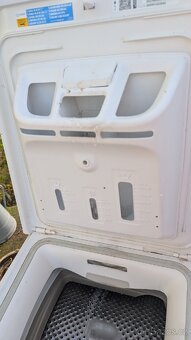 Indesit BTW S6240P - 5