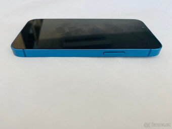 APPLE IPHONE 13 MINI 128 GB MODRÝ,12 MĚS.ZÁRUKA,VELMI HEZKÝ - 5