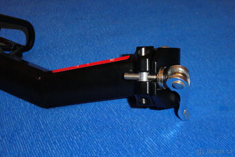 nosič na sedlovku - 5