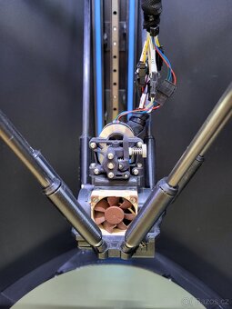 Anycubic (D) Predator - delta 3D tiskárna - SLEVA - 5