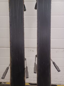 Lyže sjezdové K2 - 5