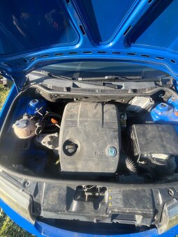 Škoda Fabia1.1,2 benzin 40 kW .2003 rok, DÍLY - 5