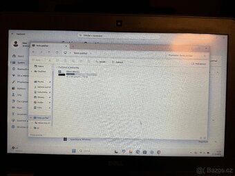 Kompaktní Dell Latitude E7240 (i5, 8GB RAM, 128GB SSD) - 5