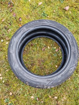 Letní pneumatiky Nokian Tyres Powerproof – 245/45 ZR18 100Y - 5