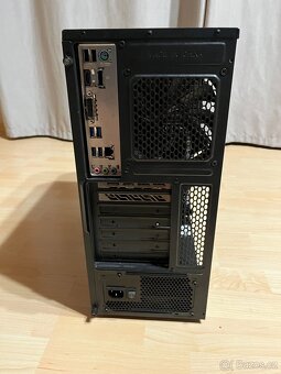 Prodám herní PC (rx5600xt, intel core i5-10400F) - 5