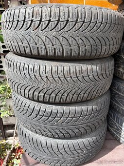 Plechové disky Toyota Yaris 2 - 5