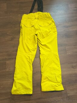 Lyžařská bunda a kalhoty Salamon - 5