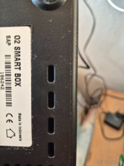 O2 SMART BOX - 5