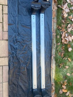 Střešní nosiče Hyundai ix20 - 5