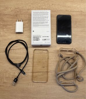 IPHONE SE2020 128GB - 5