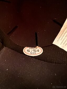 Dětská lyžařská přilba MARKER Tracer - 5